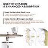 Facial Oxygen Spray Machine - Rechargeable Handheld High Pressure Facial Micro-Nano Mist Injector Sprayer - Portable Cordless Spray Gun Compressor Nano Facial Steamer view 3