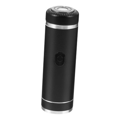Baluue Electric Razor for Men Women Dual-use Shaver Detachable Washable Compact Design