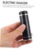 Baluue Electric Razor for Men Women Dual-use Shaver Detachable Washable Compact Design view 4