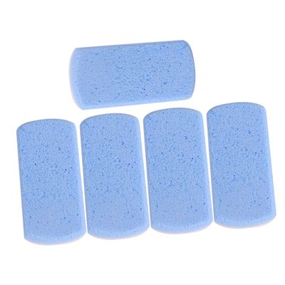 NOLITOY 5pcs Foot Skin Care Tool Grinding Stones Callus Removing and Exfoliating for Women Feet