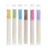 kobeIeen Ear Cleaning Line 360Pcs Hygienical Ear Hole Cleaner Earrings Hole Piercing Line Removal Tools for Women Girls view 1