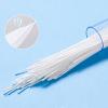kobeIeen Ear Cleaning Line 360Pcs Hygienical Ear Hole Cleaner Earrings Hole Piercing Line Removal Tools for Women Girls view 3