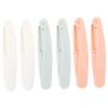 HONMEET 12pcs Portable Eyebrow Razor Shaper Kit for Women Precision Trimming Tool for Eyebrows Facial Hair and Bikini Area Safety Cover and Lightweight Grip view 1