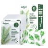 BeHoomi Steam Eye Mask, 30 Packs Heated Eye Mask, Self Heating Disposable SPA Warm Compress for Eyes Lavender & Chamomile & Tea Tree view 2