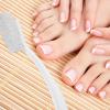 Didiseaon Foot Skin Remover Callus File Pedicure Tool Shower Foot Scrubber Pumice Brush view 2