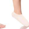 Didiseaon Silicone Socks for Women Foot Socks for Dry Cracked Feet Moisturizing Gel for Skin Care view 2