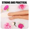 Didiseaon Silicone Socks for Women Foot Socks for Dry Cracked Feet Moisturizing Gel for Skin Care view 4
