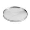 PLAFOPE Men's Shaving Soap Bowl with Lid and Deep Shaving Mug Container for Cleanliness and Convenience Father's Day and Birthdays view 3