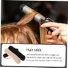 BIUDECO 3pcs Hair Bun Maker Donut Bun Makers for Women Girls Hair Pins for Teenagers view 2
