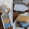 Bar Travel Set Solid Shampoo Conditioner Body Eco Toiletries Better Than Liquid view 2