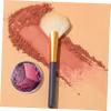 Baluue Blush and Bronzer Palette 30pcs Empty Round Metal Pans Cosmetic Accessory view 4