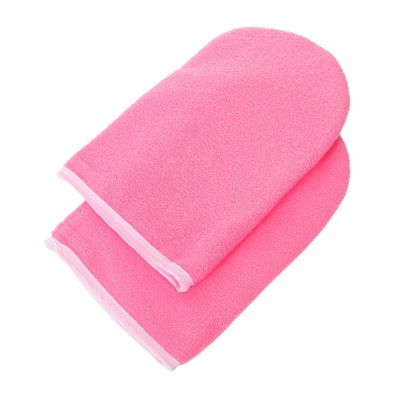 BIUDECO Paraffin Wax Gloves Hand Spa Mittens Paraffin Hand Warmer Cloth Mittens for Wax Therapy