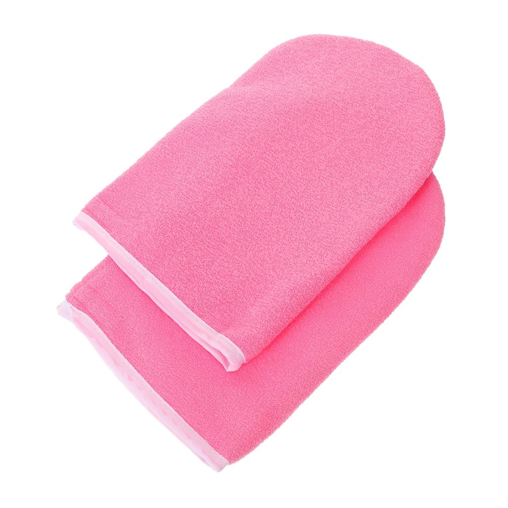 BIUDECO Paraffin Wax Gloves Hand Spa Mittens Paraffin Hand Warmer Cloth Mittens for Wax Therapy