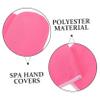 BIUDECO Paraffin Wax Gloves Hand Spa Mittens Paraffin Hand Warmer Cloth Mittens for Wax Therapy view 3