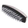 Didiseaon Soap Hand Brush Stainless Steel Nail Cleaning Brush for Odor Elimination view 1