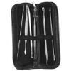 TOVINANNA High-Class Stainless Steel Cell Clip for Blackheads Portable Needle Daily Use Reusable Tool view 1
