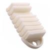 Didiseaon Nail Brush for Nail Art Gentle Cleaning Brush Soft Bristles Dust Scrub Polish Clean up view 1