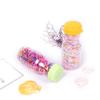 130/260pcs Rubber Hair Bands Rubber Hair Elastics Hair Tie Kids Girls Strong Hair Accessories Ponytail Holders view 2