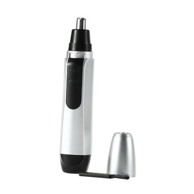 BIUDECO Professional Nose and Ear Hair Trimmer Nasal Hair Shaver Safety for Easy Cleansing for Travel and Personal Grooming