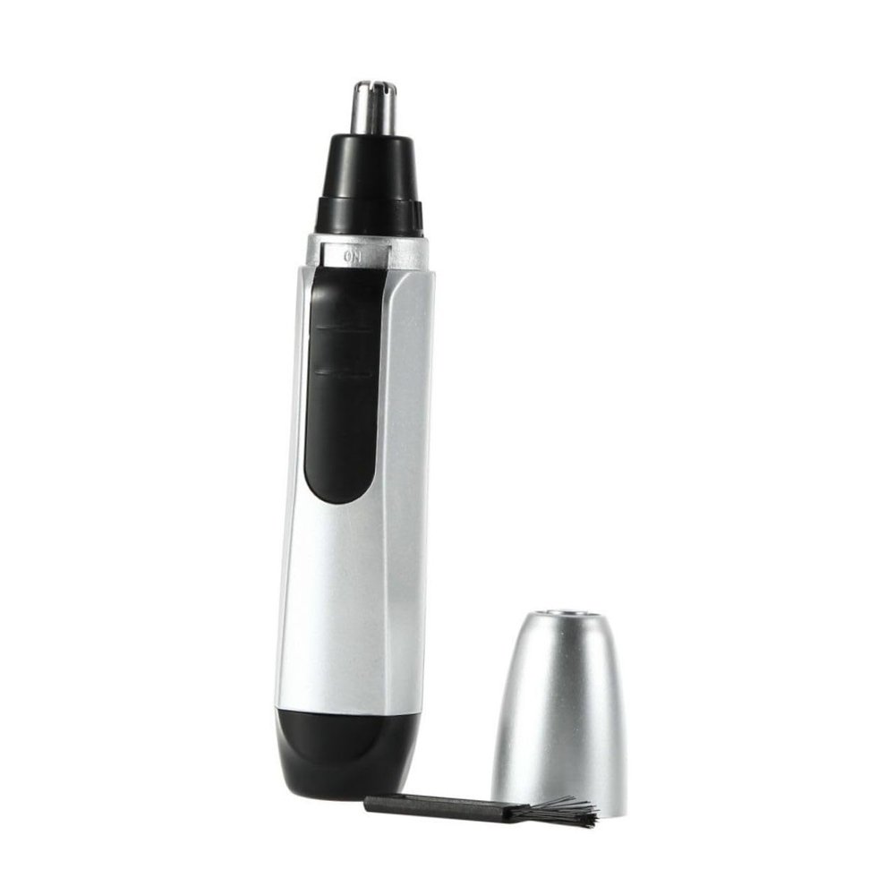 BIUDECO Professional Nose and Ear Hair Trimmer Nasal Hair Shaver Safety for Easy Cleansing for Travel and Personal Grooming