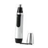 BIUDECO Professional Nose and Ear Hair Trimmer Nasal Hair Shaver Safety for Easy Cleansing for Travel and Personal Grooming view 1