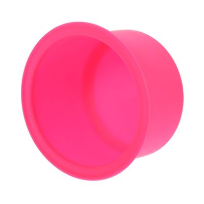CORHAD 3pcs Silicone Wax Melting Pot Non-Stick Inner Bowl for Hair Removal Waxing Supply - and Easy to Clean Practical Wax Heater Accessory