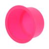 CORHAD 3pcs Silicone Wax Melting Pot Non-Stick Inner Bowl for Hair Removal Waxing Supply - and Easy to Clean Practical Wax Heater Accessory view 1