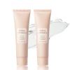 Purifying Exfoliating Gel, Face and Body Exfoliating Scrub Gel, Deep Cleansing Moisturizing Facial Exfoliator for All Skin Types (2pcs) view 1