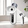 Eye Mist Steam Sprayer for Relief Dry Eyes, Eye Treatment, Portable Heated Eye Masks, Mini Eye Moisturizing Cleaning Soothing Steamer view 1