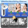 Eye Mist Steam Sprayer for Relief Dry Eyes, Eye Treatment, Portable Heated Eye Masks, Mini Eye Moisturizing Cleaning Soothing Steamer view 3