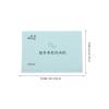 TOVINANNA Oil Absorbing Tissues Portable Blotting Paper for Oily Skin Ultra Thin Absorbent Facial Oil Sheets for Men Women for Gym Office and Travel view 2