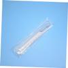 NOLITOY 3pcs Stainless Steel Pedicure Knife Set Nail Accessories Cuticle Fork Dead Skin Remover for Home Salon view 3