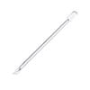 BIUDECO 2pcs Stainless Steel Cuticle Spoon Pusher Tool Kit for Manicure and Pedicure Care Nail Cuticle Remover for Smooth Nail Prep and Treatment view 1