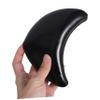 Baluue Shampoo Bowl Neck Rest Salon Shampoo Pillow Soft Silicone Comfort Nonslip Design Multiple Colors view 3