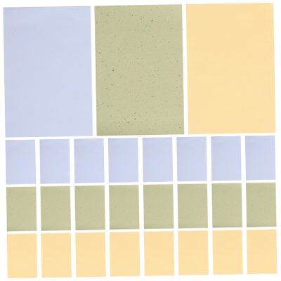 OHPHCALL Facial Oil Cleaning Papers 300pcs Oil Sheets for Oily Skin Blotting Papers Skin-friendly Material