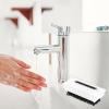 Baluue 4pcs Hand and Nail Nail Finger Cleaning Tools for Household Brushes for Cleaning Soft Bristles Hand Scrubber view 4