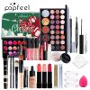 Luxmars Makeup Kit for Teens, Professional Make up Kit For Beginners, Makeup Gift Set For Women, Eyeshadow Foundation Christmas Makeup Gift Kits for Teen Girls view 1