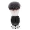Baluue Barber Brush for Men Shaving Brush Soft Bristles for Soap for Beard Grooming Salon Great for Father Day and Special Occasions view 1