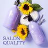 Biotin Shampoo and Conditioner with Travel Set view 2