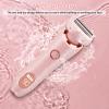 Wslfokida Solys Razaors for Women, Wet & Dry Electric Waterproof Shaver, The Glide Pro 3.0 Duskofficial Razor, 2 in 1 Livora Silk Electric Shaver for Women, Dusk Razor, Painless Hair Removal view 3