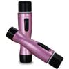 BIUDECO Mini Facial Epilator for Women Hair Remover Electric Razor Lip Hair Removal Eyebrow Trimmer view 1