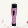 BIUDECO Mini Facial Epilator for Women Hair Remover Electric Razor Lip Hair Removal Eyebrow Trimmer view 3