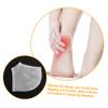 BIUDECO Comfortable Moisturizing Socks for Feet Antichapping Heel Socks Foot Care Protector view 3
