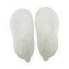 BIUDECO Foot Moisturizer Socks Silicone Socks for Dry Cracked Feet and Heels Anti-crack Protection view 1