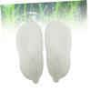 BIUDECO Foot Moisturizer Socks Silicone Socks for Dry Cracked Feet and Heels Anti-crack Protection view 2