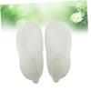BIUDECO Foot Moisturizer Socks Silicone Socks for Dry Cracked Feet and Heels Anti-crack Protection view 4