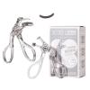 2 Pcs Wide-Angles Eyelash Curler Partial Lash Curler Eyelashes Curler With Comb Eyelash Curling Beauty Tool Eyelash Tool view 1
