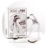 2 Pcs Wide-Angles Eyelash Curler Partial Lash Curler Eyelashes Curler With Comb Eyelash Curling Beauty Tool Eyelash Tool view 4