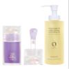 Kaja Juicy Glass Lip Plumping Oil 04 Grape Glowtini + NOONI Cleansing Oil - Snow Aqua 0 LHA Toning Pore Care Korean Facial Oil Cleanser, 6.76 fl.oz Bundle view 1