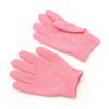 Didiseaon 1pair Gel Hand Care Gloves for Moisturizing and Nourishing Skin Elastic Fiber Beauty Gloves for Outdoor Use for Special Occasions view 1